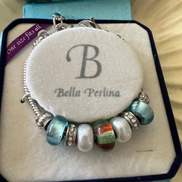 Bella Perlina Bracelet - Picture 2 of 4